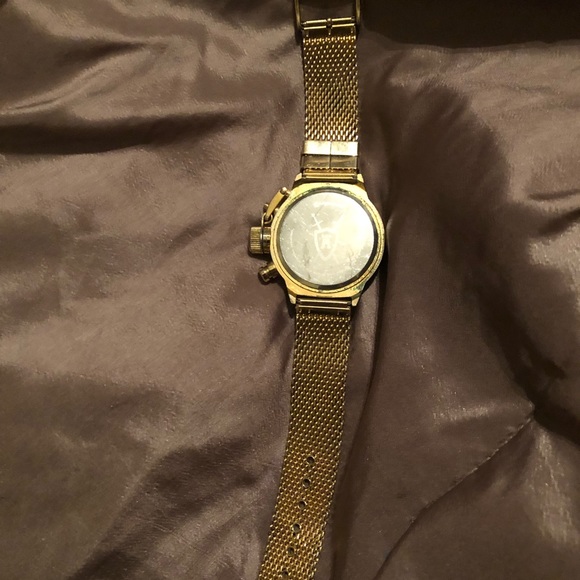 Kongswerk watch - Picture 3 of 3